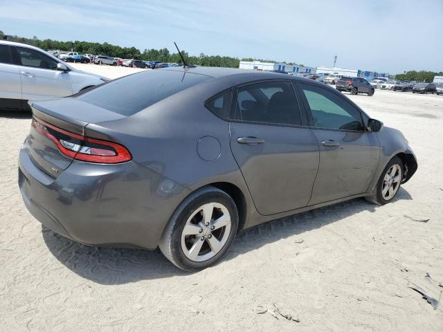 1C3CDFBB2FD275555 - 2015 DODGE DART SXT CHARCOAL photo 3