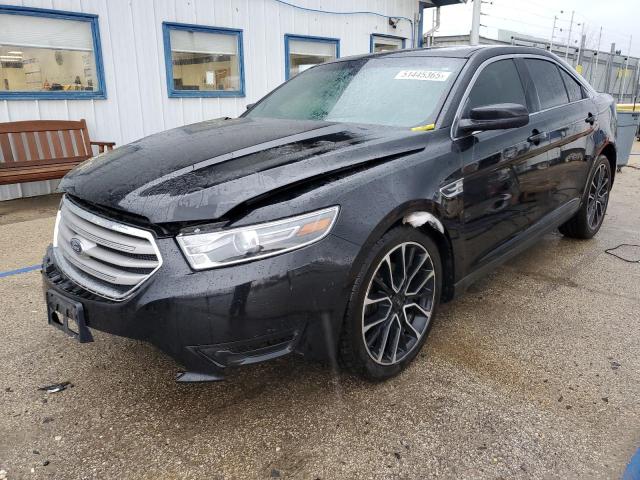 2017 FORD TAURUS SEL, null