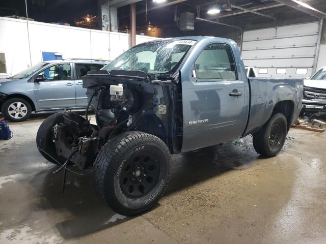 2011 GMC SIERRA K1500, 