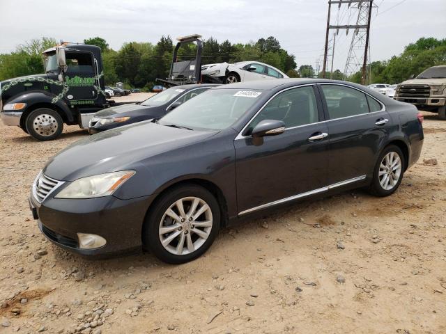 2011 LEXUS ES 350, 