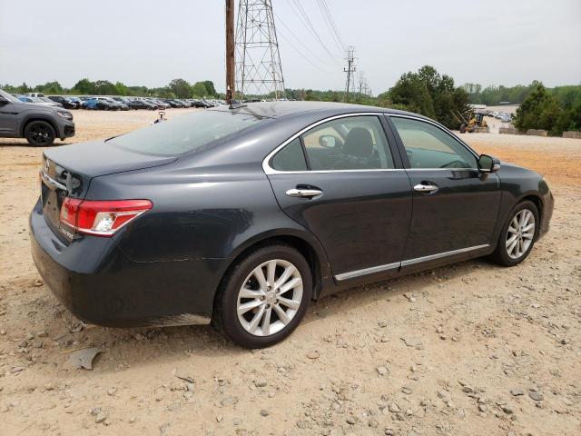 JTHBK1EG0B2439574 - 2011 LEXUS ES 350 GRAY photo 3