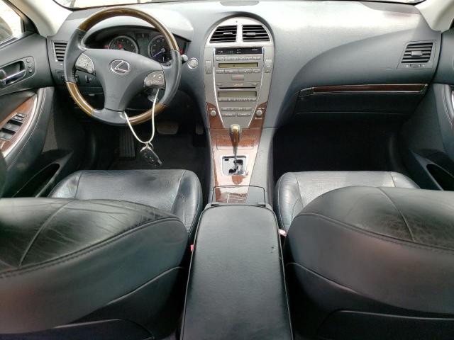 JTHBK1EG0B2439574 - 2011 LEXUS ES 350 GRAY photo 8