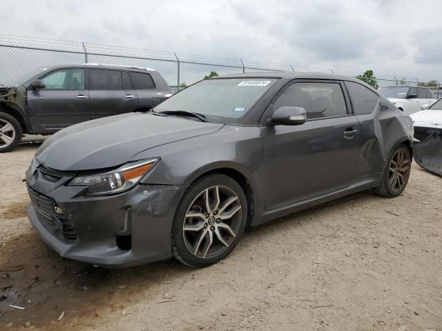 2014 TOYOTA SCION TC, 