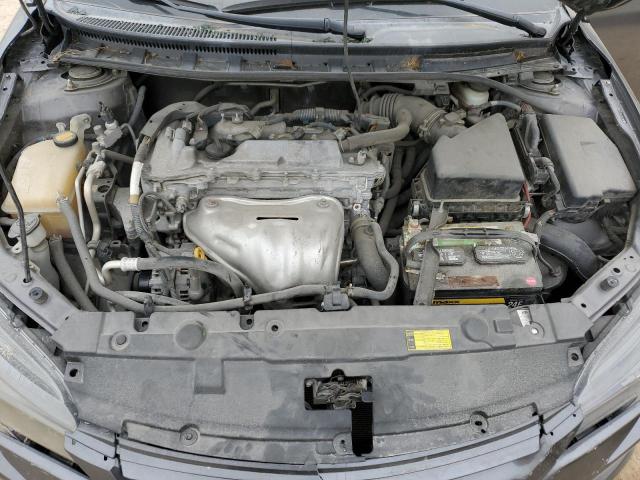 JTKJF5C70E3077720 - 2014 TOYOTA SCION TC 灰色 照片 11