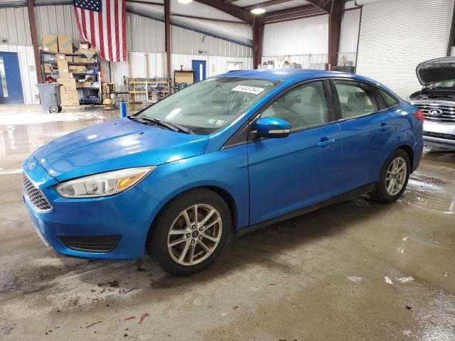 2015 FORD FOCUS SE, 