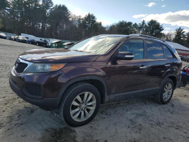 2011 KIA SORENTO BASE, 