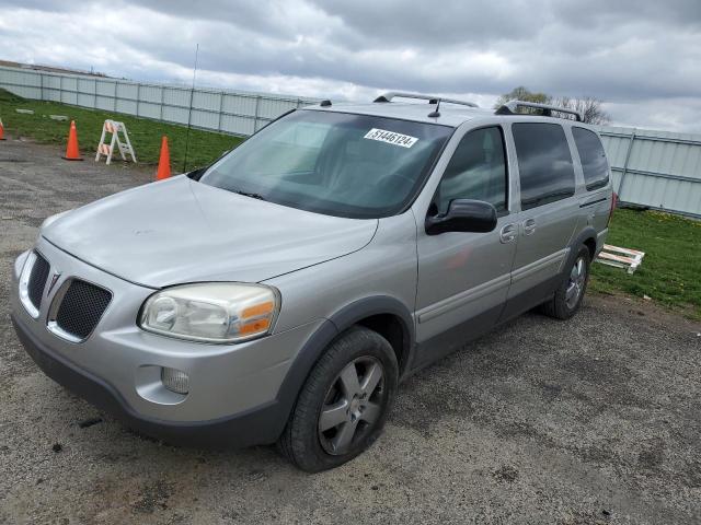 2005 PONTIAC MONTANA SV6, 