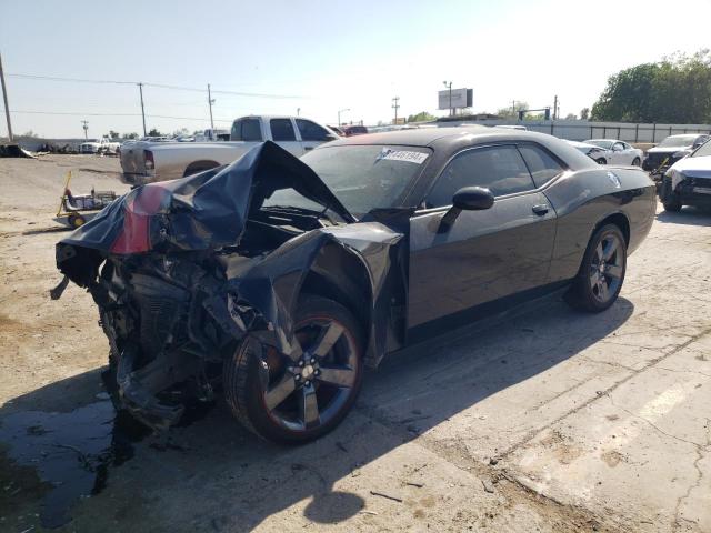 2013 DODGE CHALLENGER SXT, 