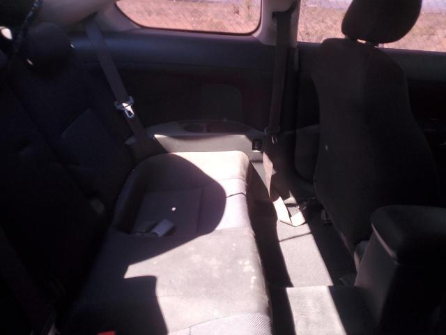 JTKDE167350013855 - 2005 TOYOTA SCION TC 黑色 照片 10