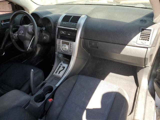 JTKDE167350013855 - 2005 TOYOTA SCION TC 黑色 照片 8