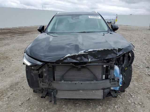 LRBFZPR44MD048399 - 2021 BUICK ENVISION ESSENCE BLACK photo 5