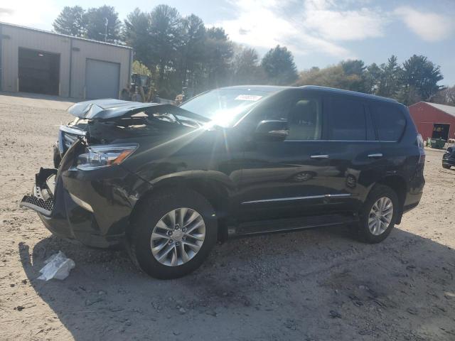 2018 LEXUS GX 460, 