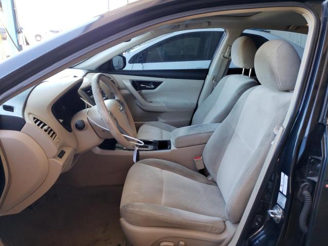 1N4AL3AP4DC922015 - 2013 NISSAN ALTIMA 2.5 石墨色 照片 7