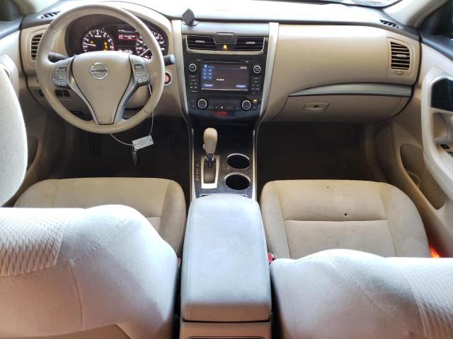 1N4AL3AP4DC922015 - 2013 NISSAN ALTIMA 2.5 石墨色 照片 8