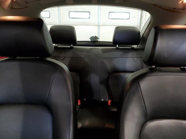 3VWRG3AG9AM017620 - 2010 VOLKSWAGEN NEW BEETLE Rot Foto 10