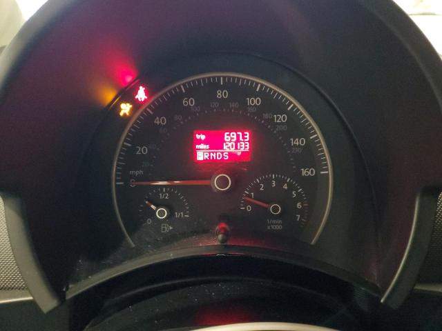 3VWRG3AG9AM017620 - 2010 VOLKSWAGEN NEW BEETLE Rot Foto 9