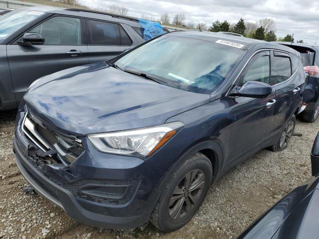 2016 HYUNDAI SANTA FE S, 