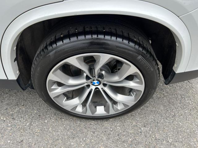 5UXKR0C58JL072567 - 2018 BMW X5 XDRIVE35I WHITE photo 12