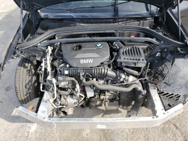 WBXHU7C35HP924607 - 2017 BMW X1 SDRIVE28I BLACK photo 12