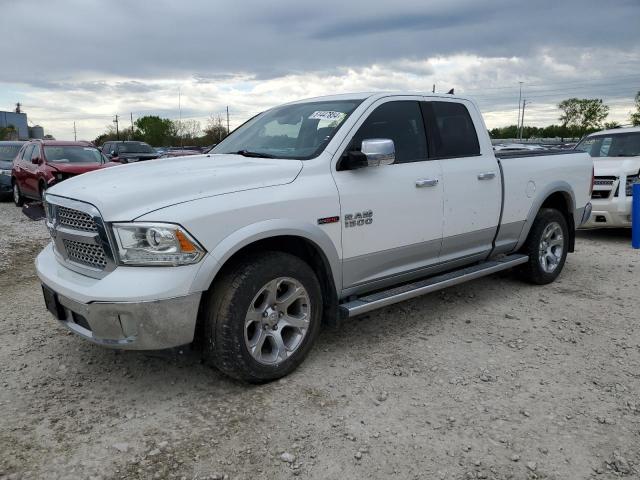 2014 RAM 1500 LARAMIE, 