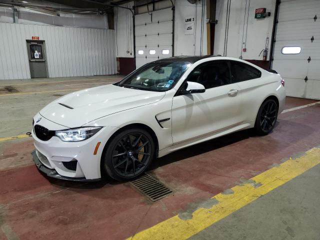 2020 BMW M4 CS, 