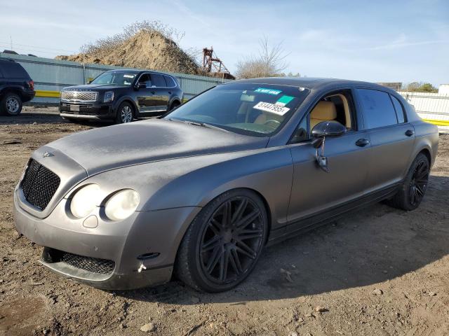 2006 BENTLEY CONTINENTA FLYING SPUR, null