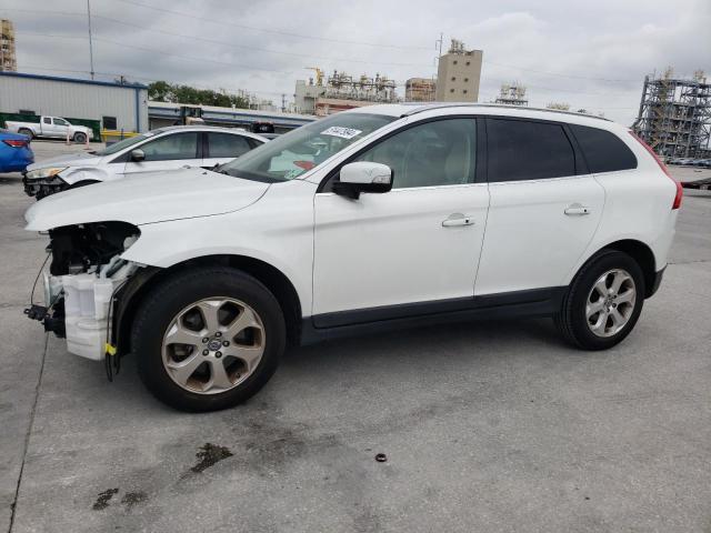 2013 VOLVO XC60 3.2, 