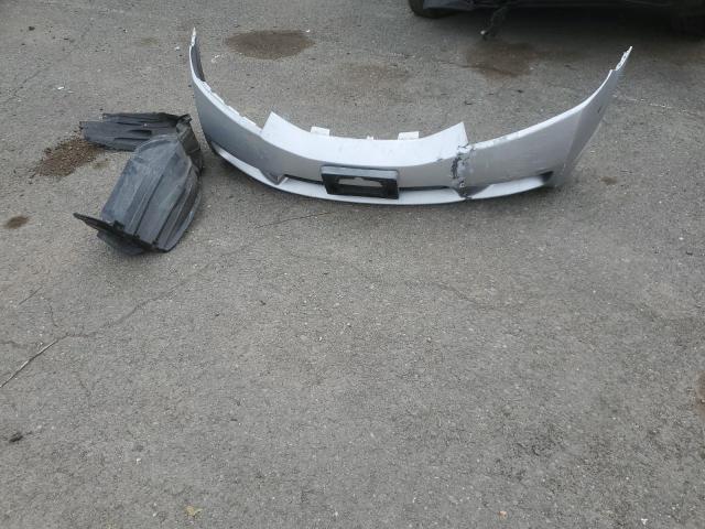 2HGFA1F8XAH309130 - 2010 HONDA CIVIC EX SILVER photo 12