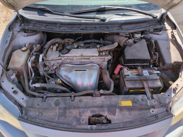 JTKJF5C72D3059752 - 2013 TOYOTA SCION TC 灰色 照片 11