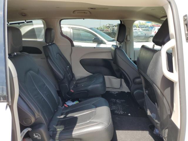 2C4RC1BG8KR613555 - 2019 CHRYSLER PACIFICA TOURING L თეთრი ფოტო 11