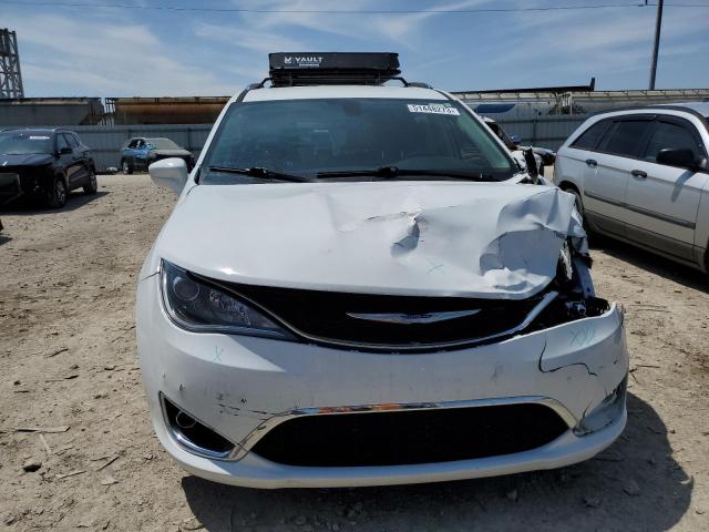 2C4RC1BG8KR613555 - 2019 CHRYSLER PACIFICA TOURING L თეთრი ფოტო 5