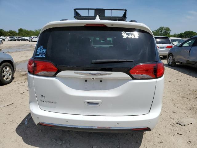 2C4RC1BG8KR613555 - 2019 CHRYSLER PACIFICA TOURING L თეთრი ფოტო 6