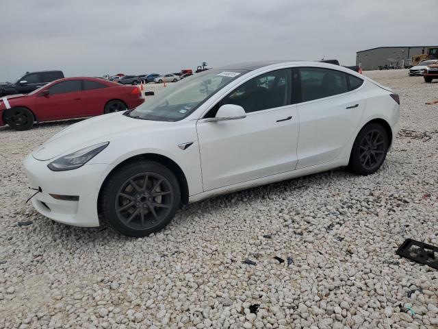 2020 TESLA MODEL 3, 