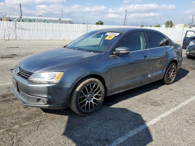 2013 VOLKSWAGEN JETTA TDI, 