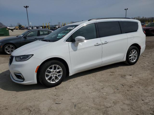 2022 CHRYSLER PACIFICA TOURING L, 