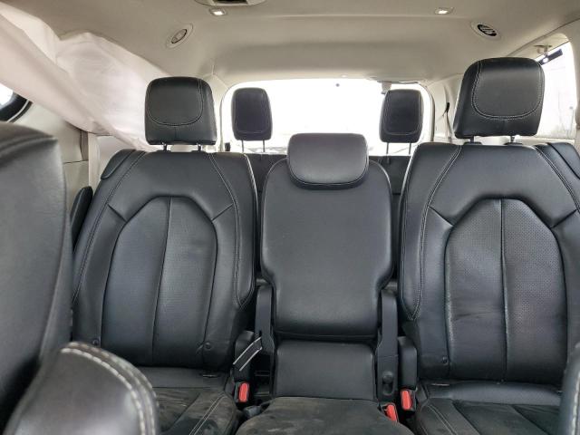 2C4RC1BG9NR113411 - 2022 CHRYSLER PACIFICA TOURING L WHITE photo 10