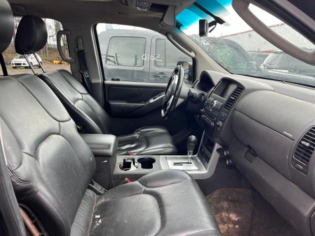 5N1AR1NB3BC606304 - 2011 NISSAN PATHFINDER S Qara foto 5