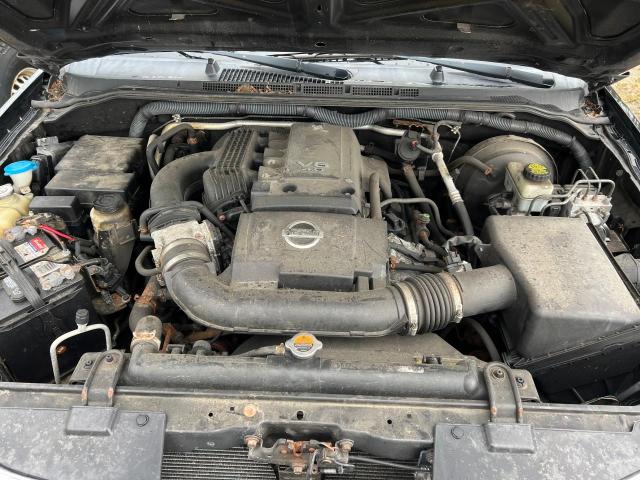 5N1AR1NB3BC606304 - 2011 NISSAN PATHFINDER S Qara foto 7