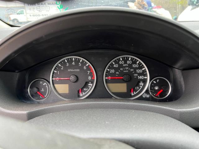 5N1AR1NB3BC606304 - 2011 NISSAN PATHFINDER S Qara foto 8