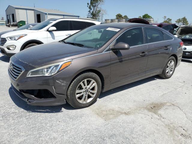 2015 HYUNDAI SONATA SE, 