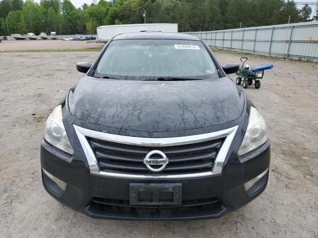 1N4AL3AP5FC466125 - 2015 NISSAN ALTIMA 2.5 BLACK photo 5