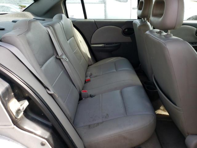 1G8AL55F57Z176113 - 2007 SATURN ION LEVEL 3 SILVER photo 10