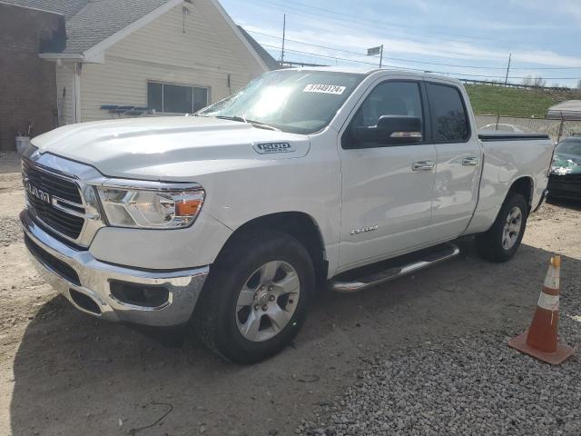 2019 RAM 1500 BIG HORN/LONE STAR, 