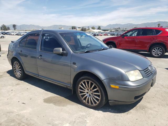 3VWRK69M53M042043 - 2003 VOLKSWAGEN JETTA GL GRAY photo 4