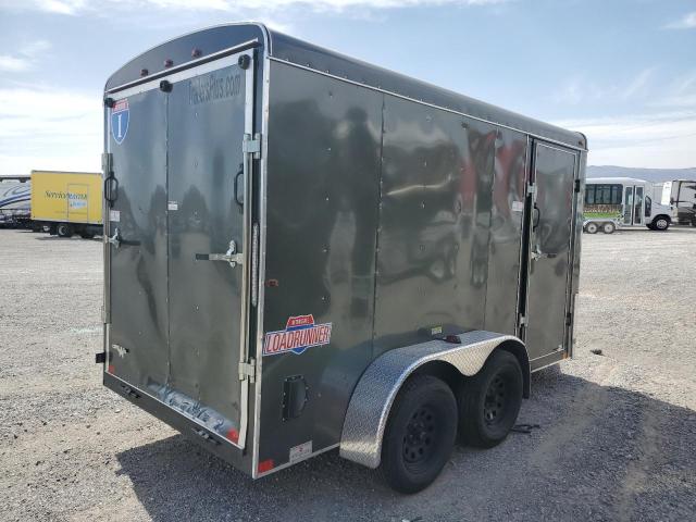 4RALS1222PK088296 - 2022 INTE TRAILER GRAY photo 4