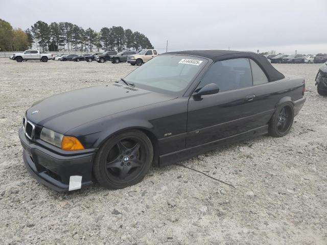 WBSBK0330XEC41977 - 1999 BMW M3 AUTOMATIC 黑色 照片 1