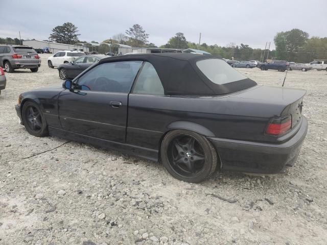 WBSBK0330XEC41977 - 1999 BMW M3 AUTOMATIC 黑色 照片 2