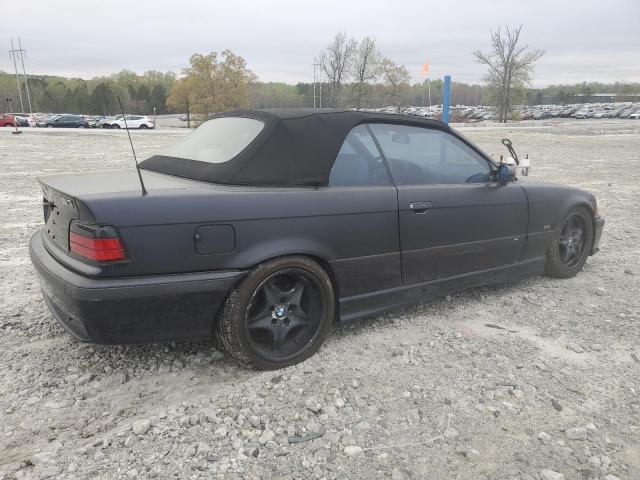 WBSBK0330XEC41977 - 1999 BMW M3 AUTOMATIC 黑色 照片 3