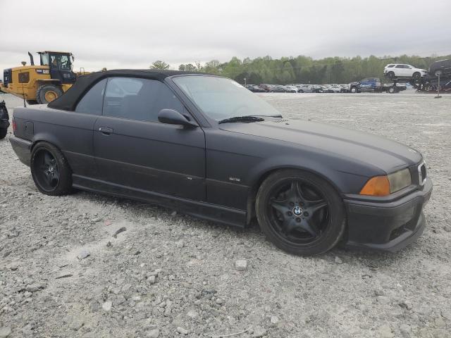 WBSBK0330XEC41977 - 1999 BMW M3 AUTOMATIC 黑色 照片 4