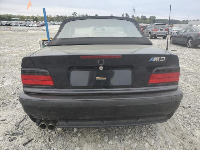 WBSBK0330XEC41977 - 1999 BMW M3 AUTOMATIC 黑色 照片 6